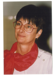 Monika  Krause