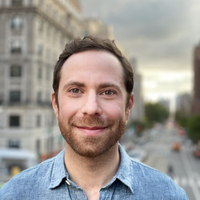 Michael Slepian profile picture