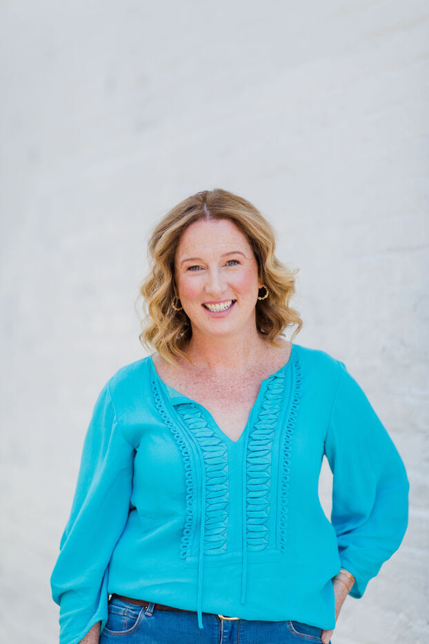 Ellie O'Neill (Author of Reluctantly Charmed)