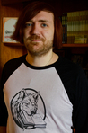 Dane Cobain