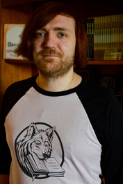 Dane Cobain