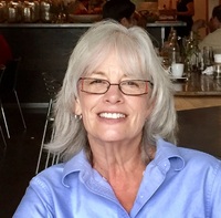 Marjorie Nelson Matthews