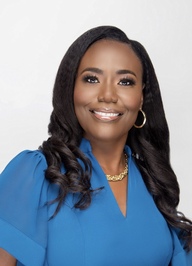 Aliette St. Hilaire