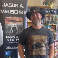 Jason A. Meuschke