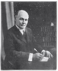 Ralph Emerson Twitchell