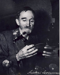 George Bacovia profile picture