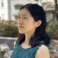 Lucy Zhang