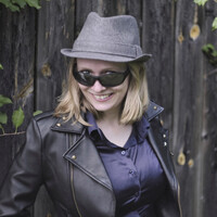Jennifer Karter profile picture