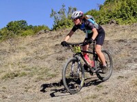 Александра Микова