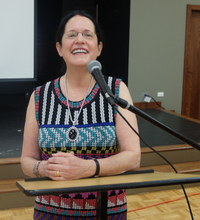 Marilyn Kallet profile picture