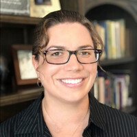 Krystina Rivers profile picture