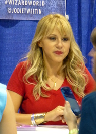 Jodie Sweetin profile picture