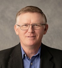 B.K. Garner