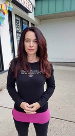 Melissa Mullamphy profile picture