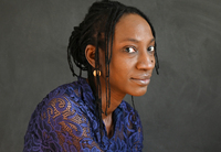 Yewande Omotoso profile picture