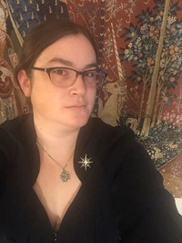 Morgan K. Bell profile picture