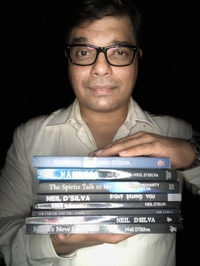 Neil D'Silva profile picture