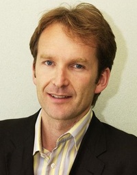 Jason Cowley profile picture