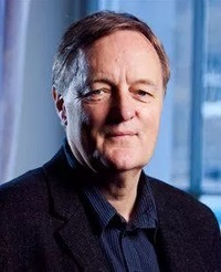 Patrick       Wright