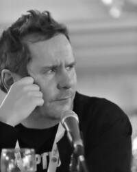 David Wake profile picture