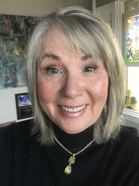 Karen Spears Zacharias profile picture