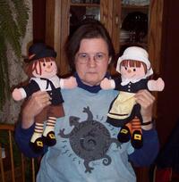 Bonnie L. Schermer profile picture