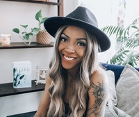 Ambrosia R. Harris profile picture