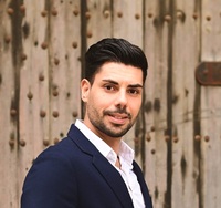 Stefano Stracuzzi profile picture