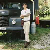 Benjamin James Mclay