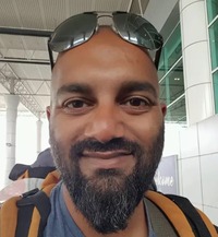 Amit Vaidya profile picture