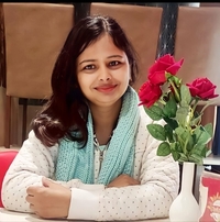 Deeksha Tripathi