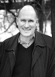 William Nicholson profile picture