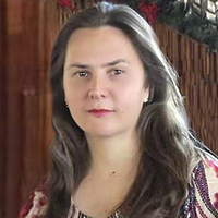 Sonia Soszna