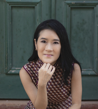 Cristina Ho