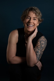 Sarah Branson