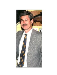 Michael  Baldwin