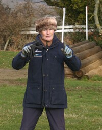 Lucinda Green profile picture