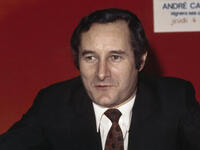Gérard de Villiers profile picture
