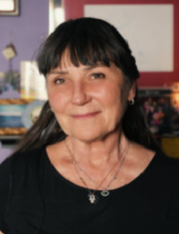 Martha Lucas