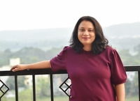 Tejal Dravid