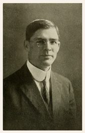Robert Ames Bennet profile picture