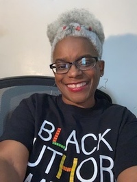 LaShaunda Hoffman