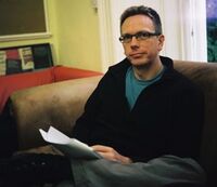 Jonathan Webber profile picture