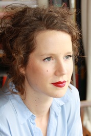 Julie Waseige