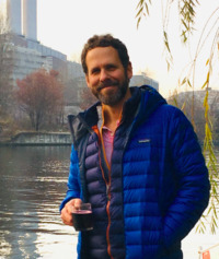 Peter S. Alagona profile picture