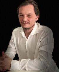 Aleksandar Sasha Trajkovski