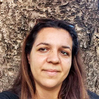 Λυδία Θεοχάρη