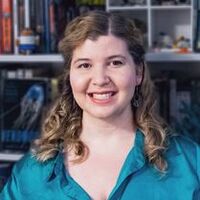 Christie Wilcox profile picture