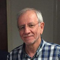 بهروز گرانپایه