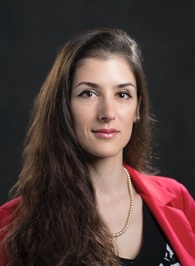 Bilyana Lilly profile picture
